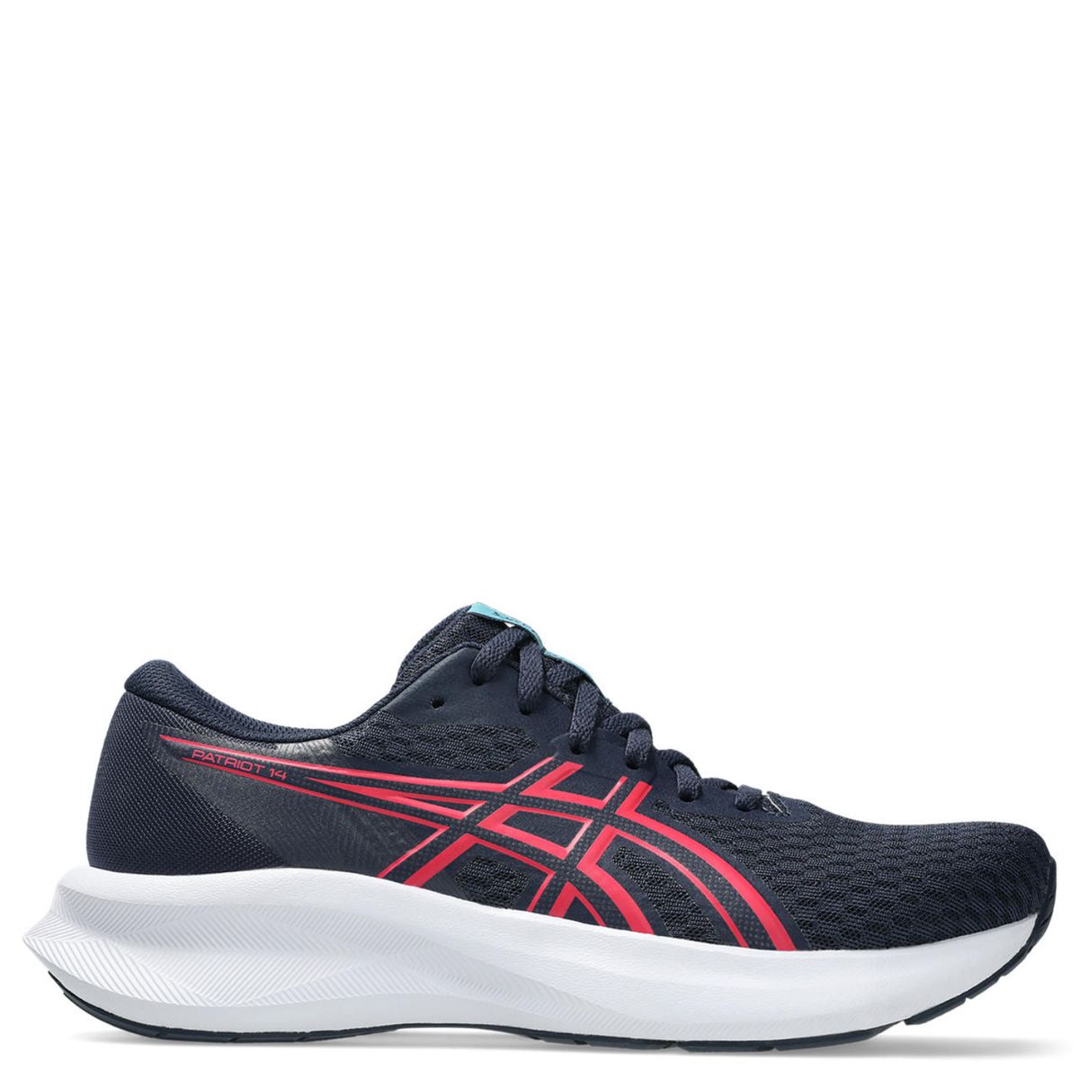 ASICS - Zapatillas Running Mujer Asics Patriot 14