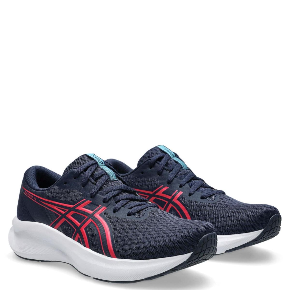 ASICS - Zapatillas Running Mujer Asics Patriot 14