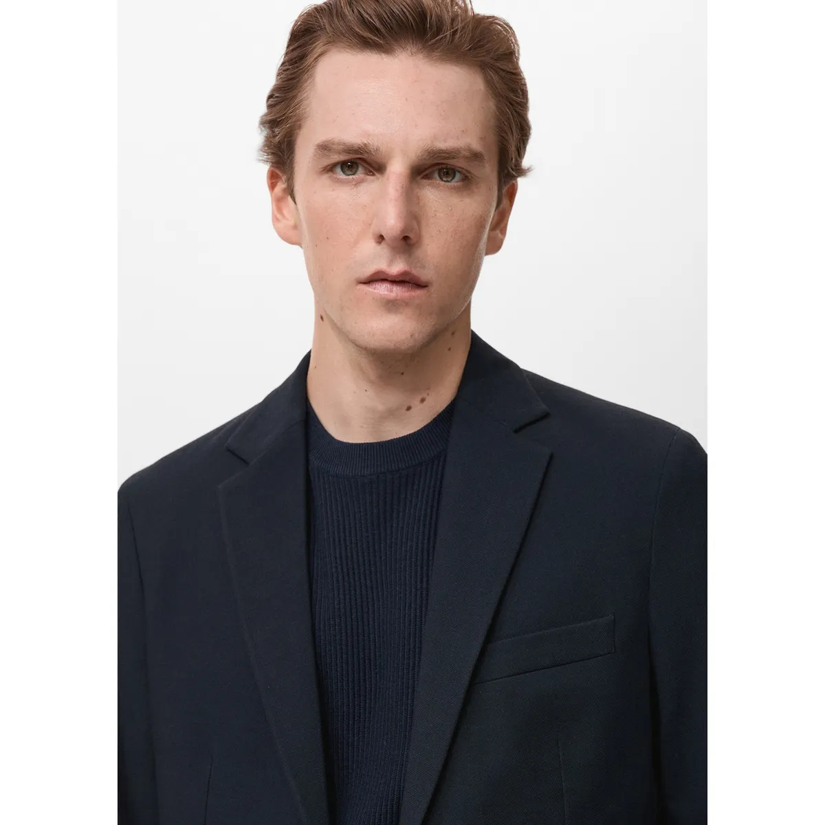 MANGO - Saco Verner Slim Fit Mango Man