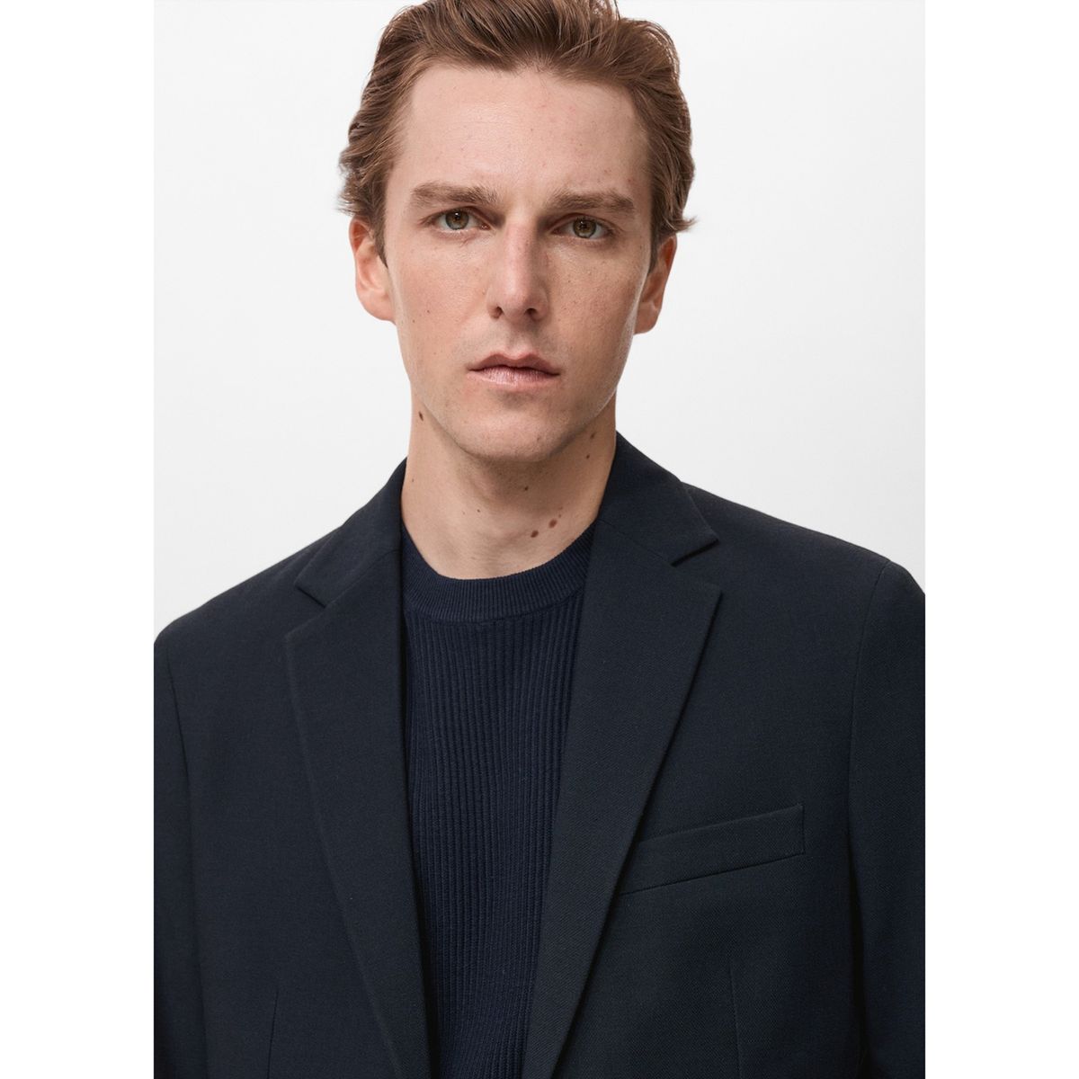 MANGO - Saco Verner Slim Fit Mango Man