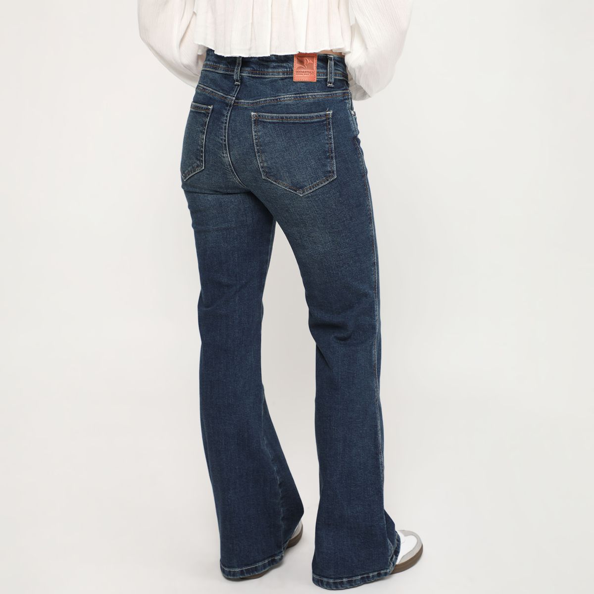 DOO AUSTRALIA - Jean Flare Mujer Doo Australia