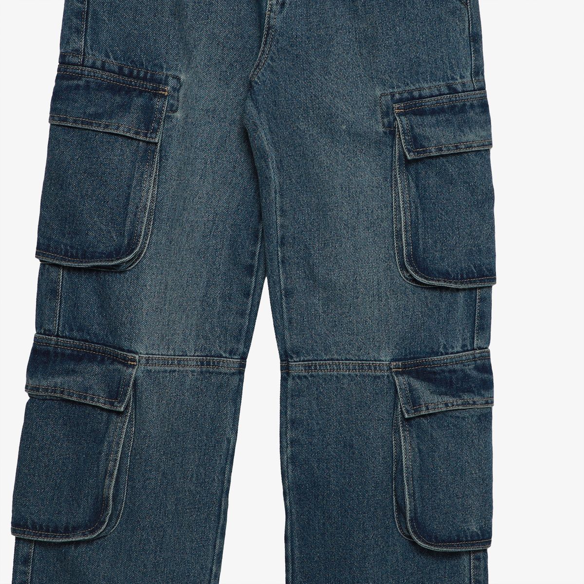 ECKO - Jean Niño Multicargo Ecko
