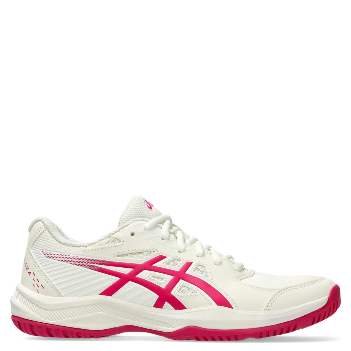 ASICS - Zapatillas Tenis Mujer Asics Court Slide 4