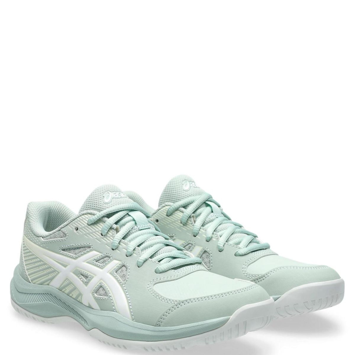 ASICS - Zapatillas Tenis Mujer Asics Court Slide 4