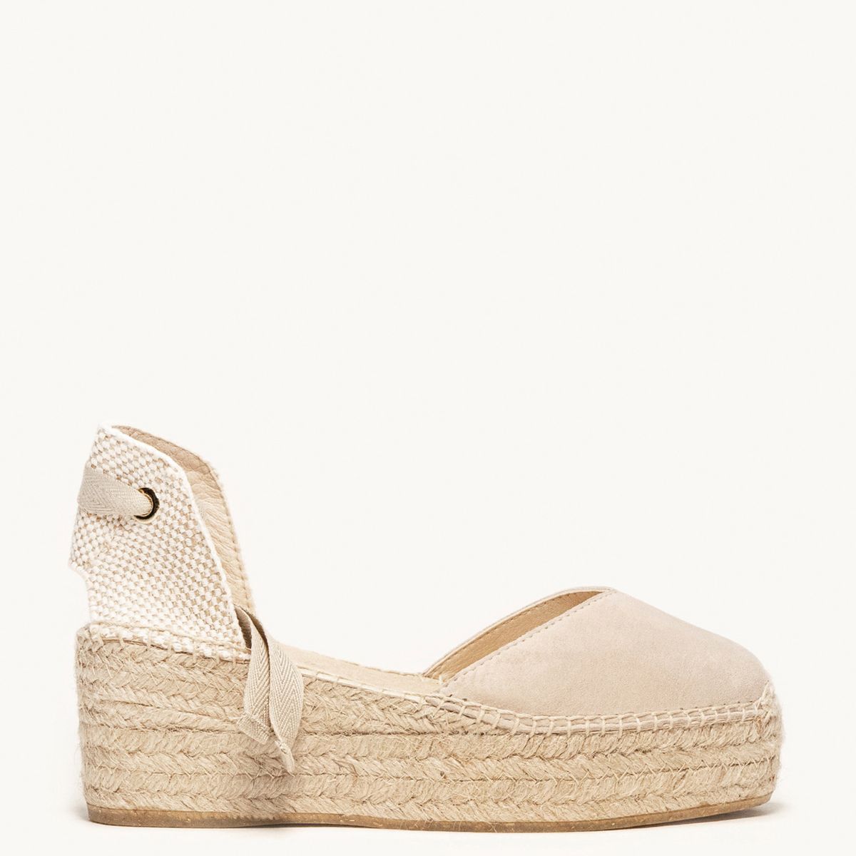 ALHAMAS - Alpargatas Mujer Alhamas