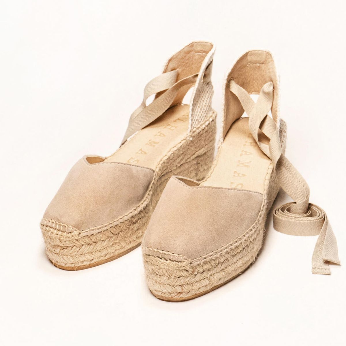 ALHAMAS - Alpargatas Mujer Alhamas