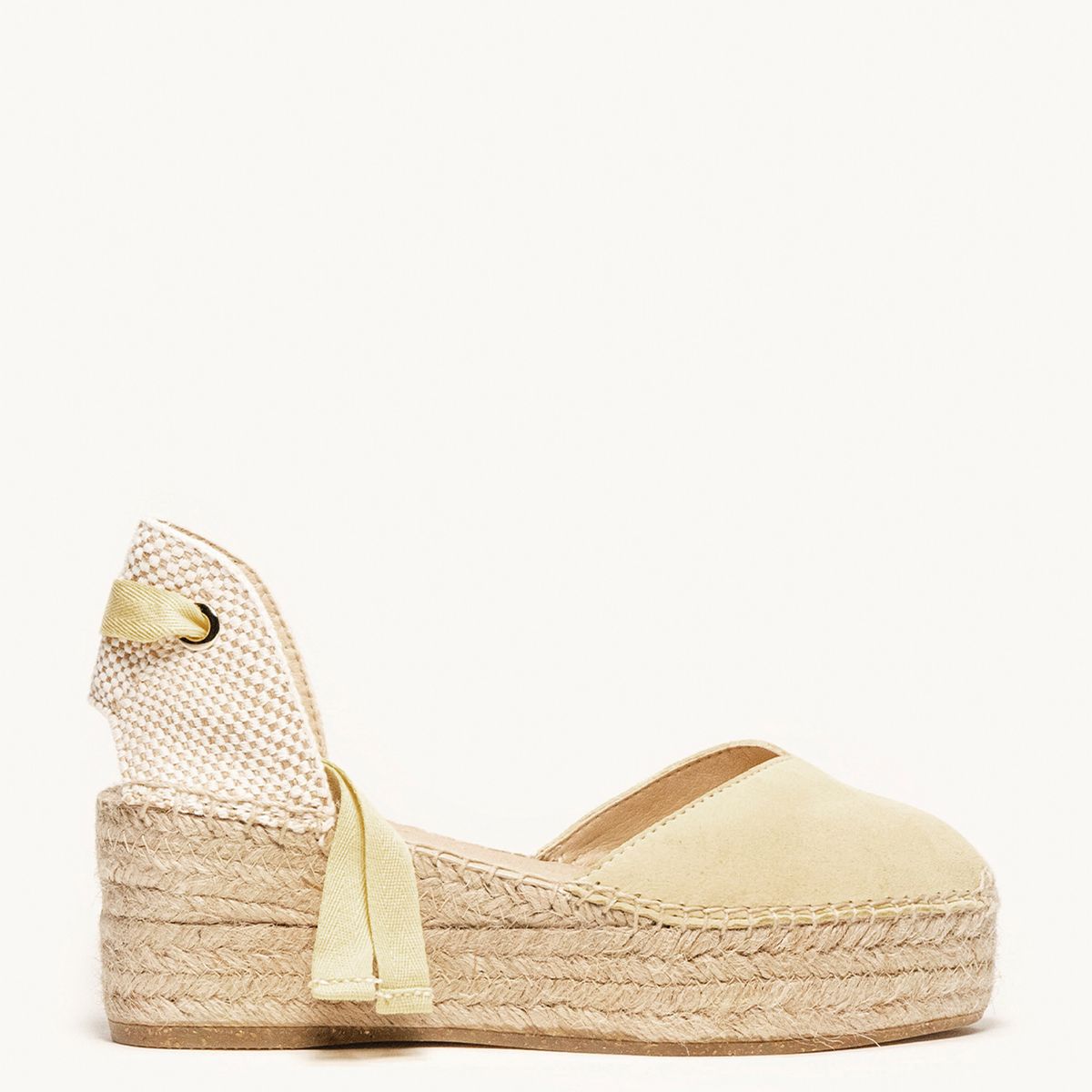 ALHAMAS - Alpargatas Mujer Alhamas