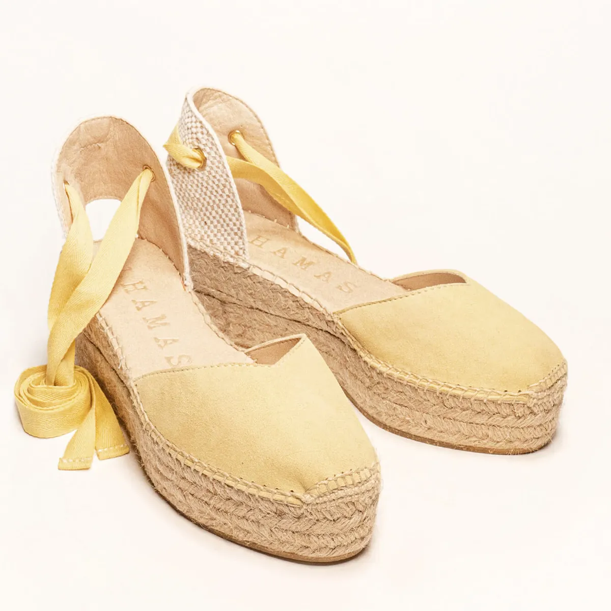 ALHAMAS - Alpargatas Mujer Alhamas