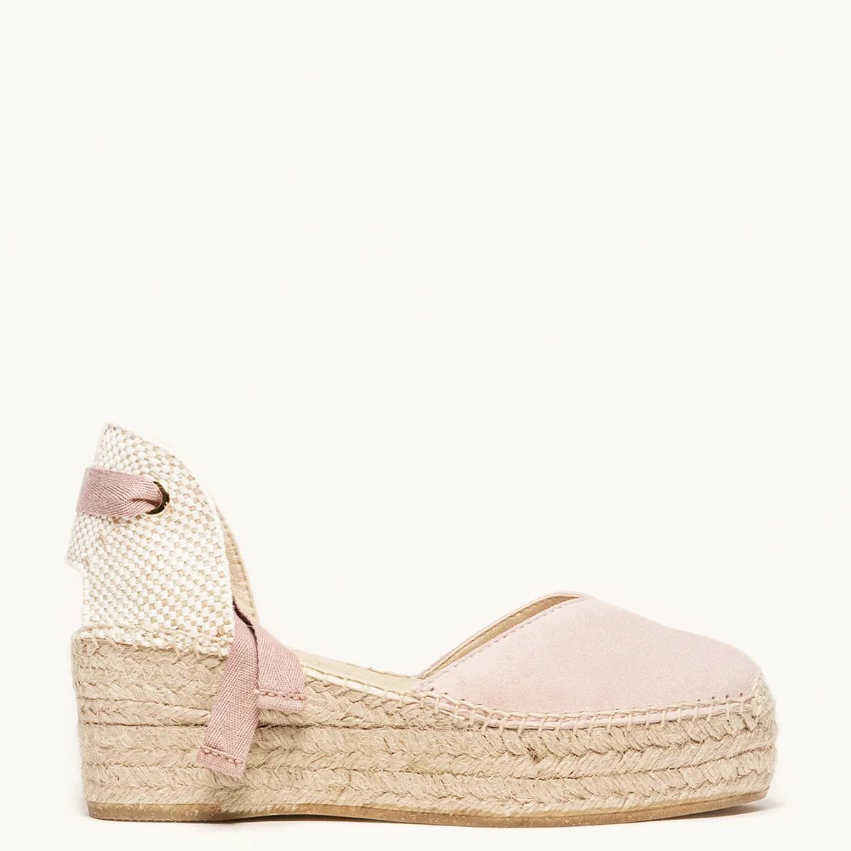 ALHAMAS - Alpargatas Mujer Alhamas