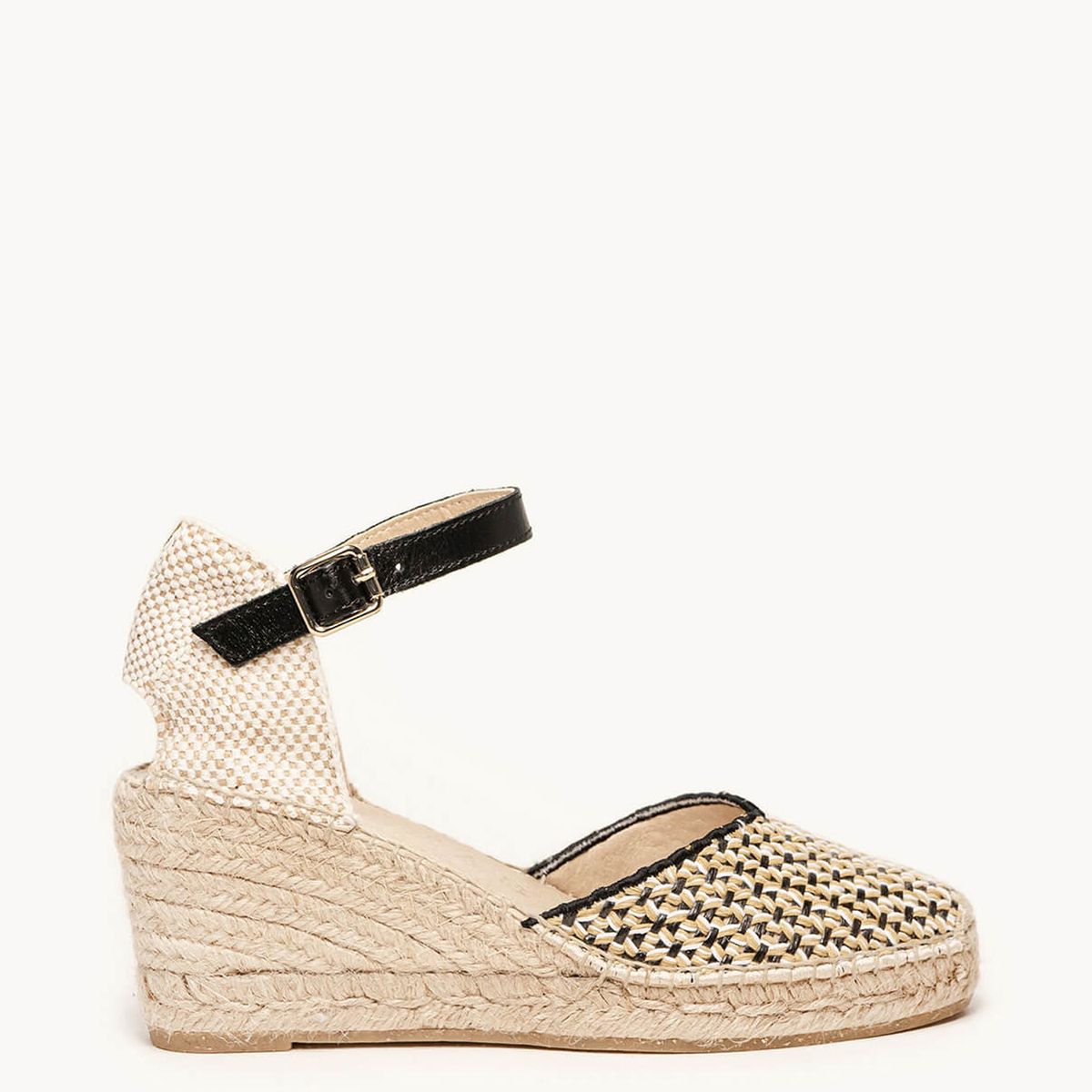 ALHAMAS - Alpargatas Mujer Alhamas