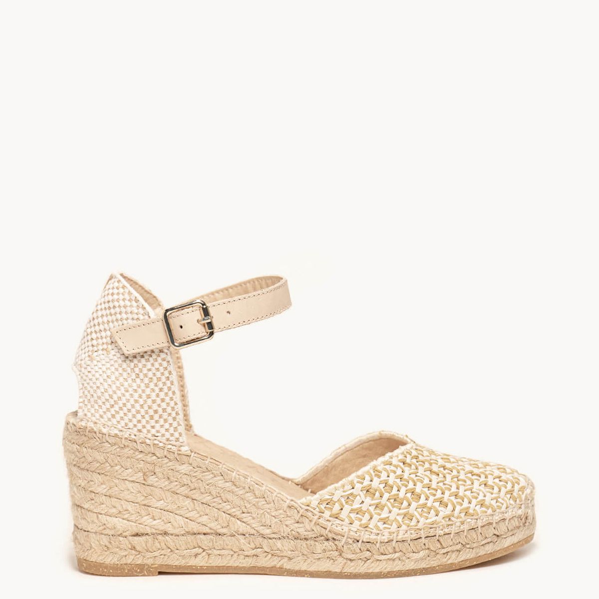 ALHAMAS - Alpargatas Mujer Alhamas