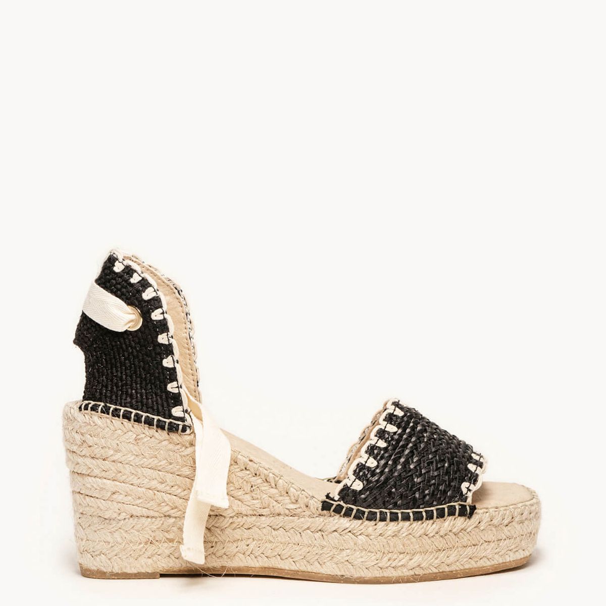 ALHAMAS - Sandalias Casuales Mujer Alhamas
