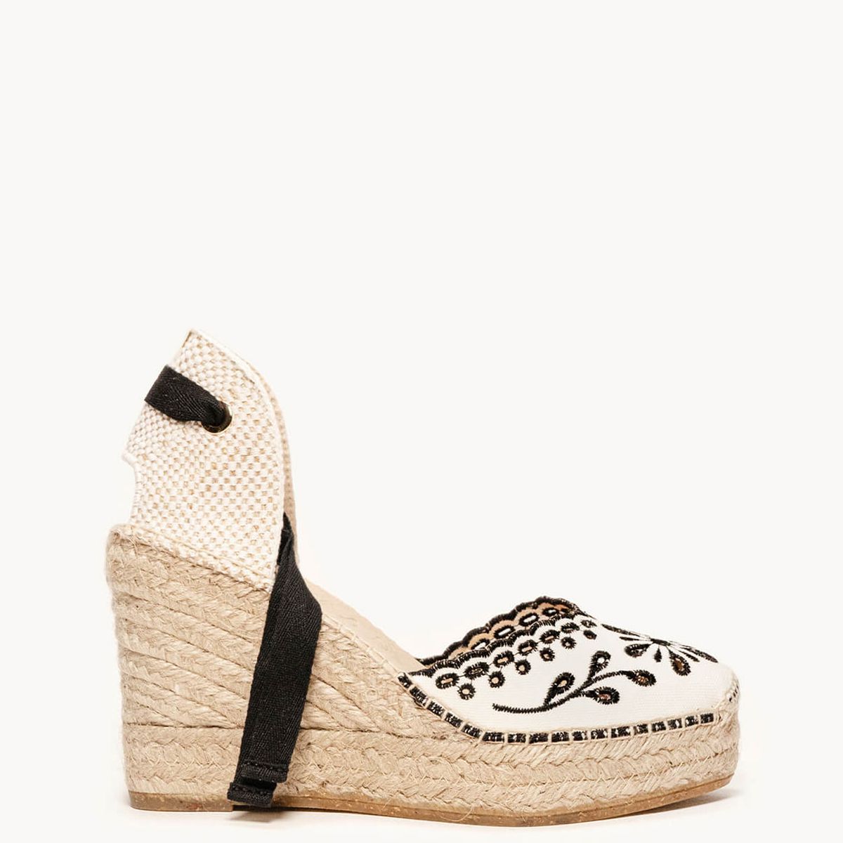 ALHAMAS - Alpargatas Mujer Alhamas