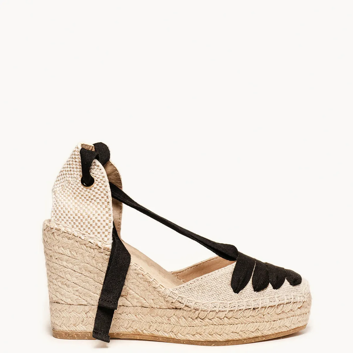 ALHAMAS - Alpargatas Mujer Alhamas