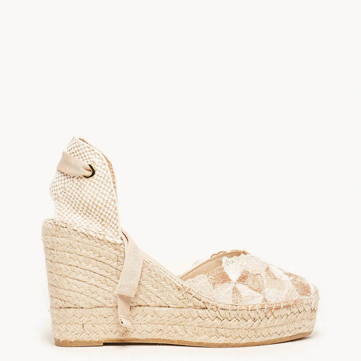 ALHAMAS - Alpargatas Mujer Alhamas