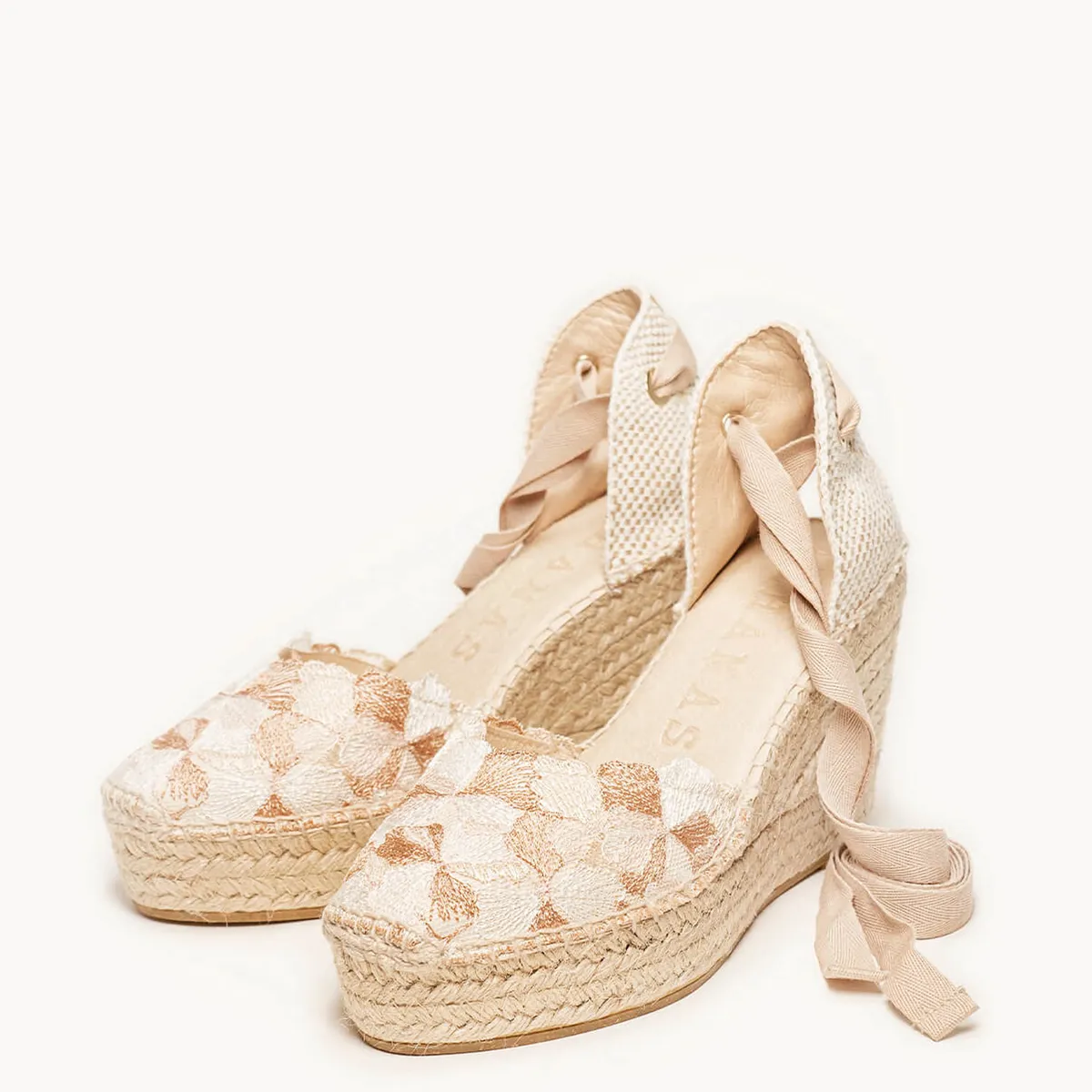 ALHAMAS - Alpargatas Mujer Alhamas