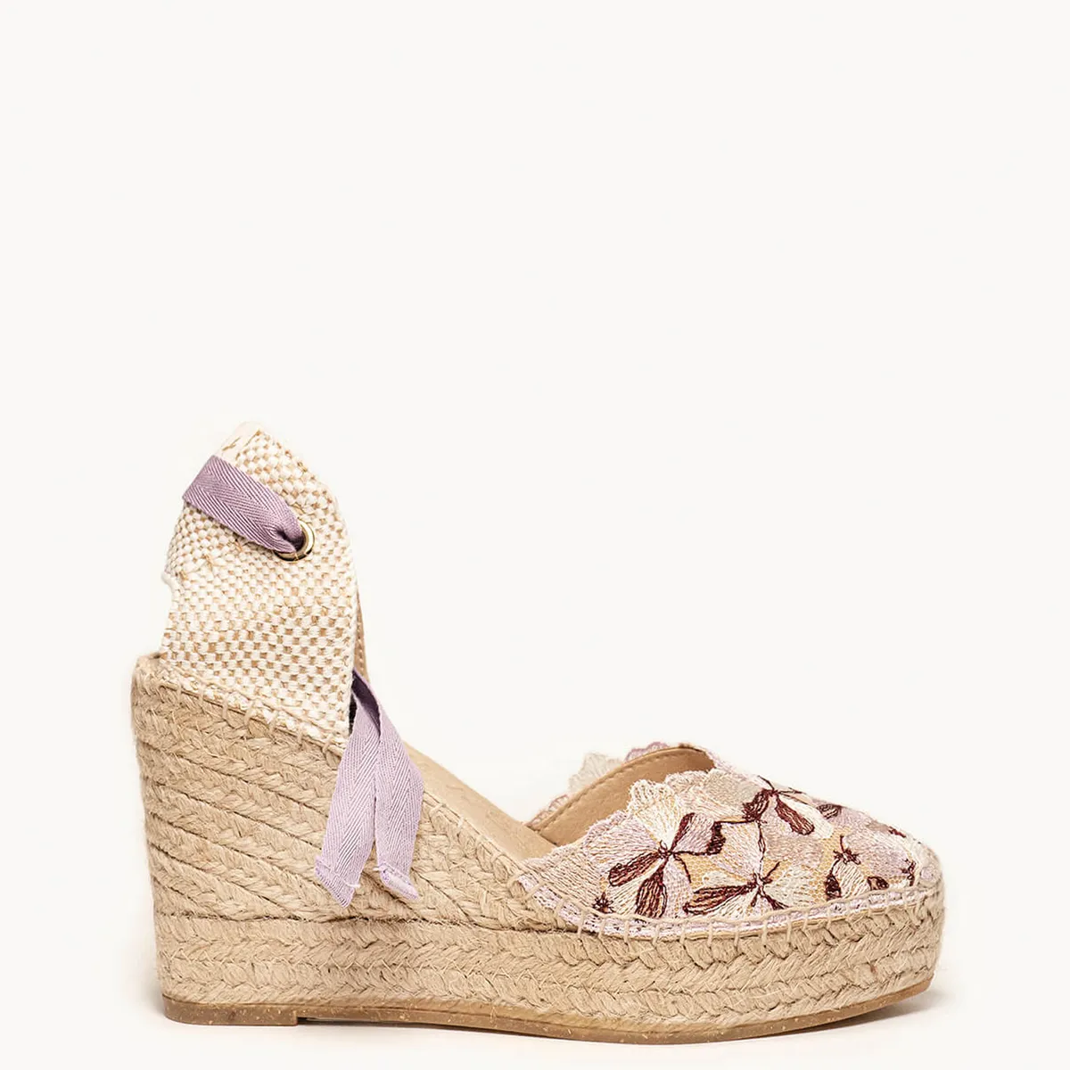 ALHAMAS - Alpargatas Mujer Alhamas