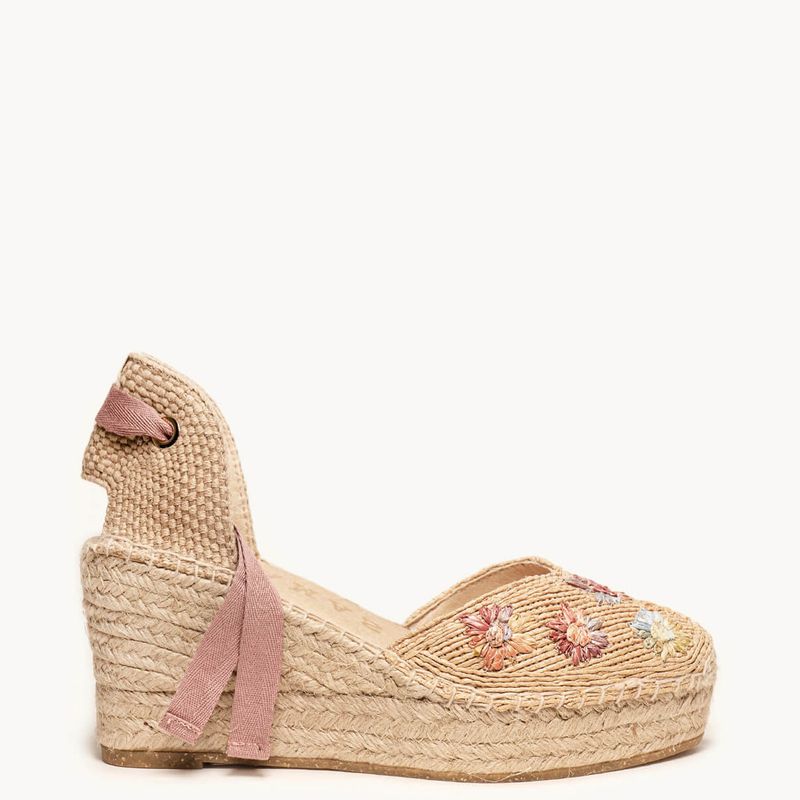 ALHAMAS - Alpargatas Mujer Alhamas