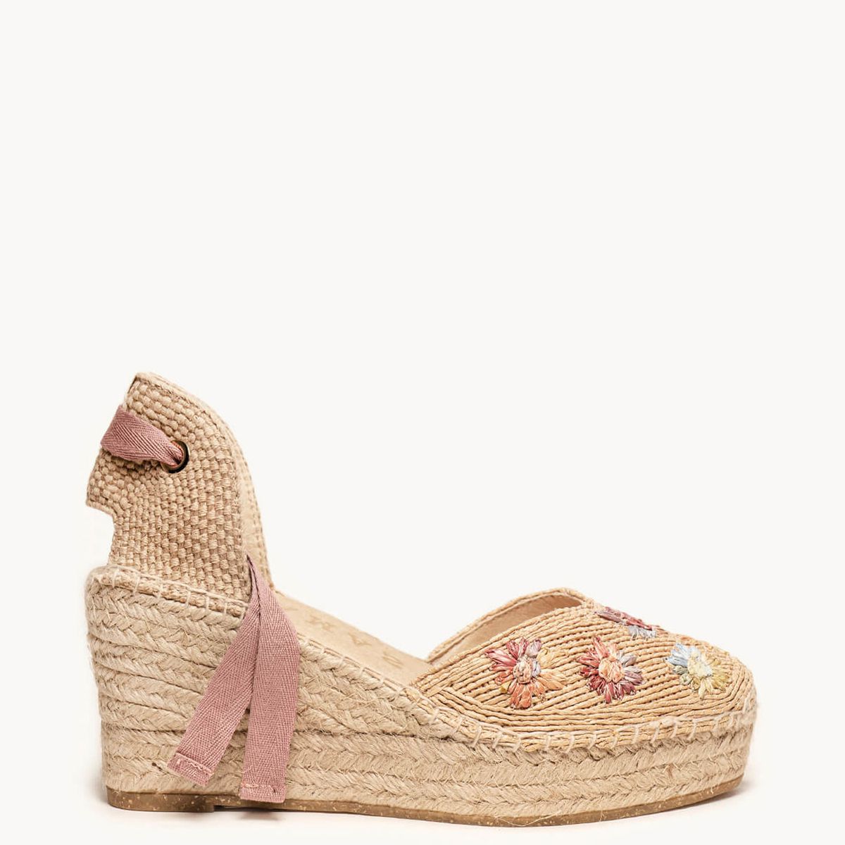 ALHAMAS - Alpargatas Mujer Alhamas