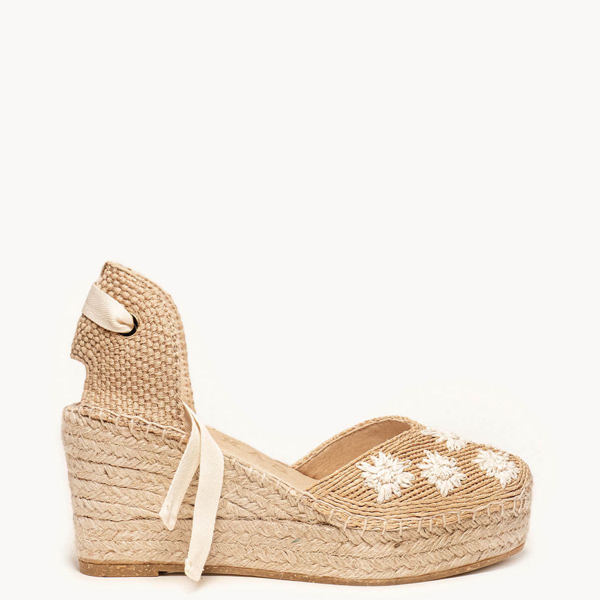 ALHAMAS - Alpargatas Mujer Alhamas