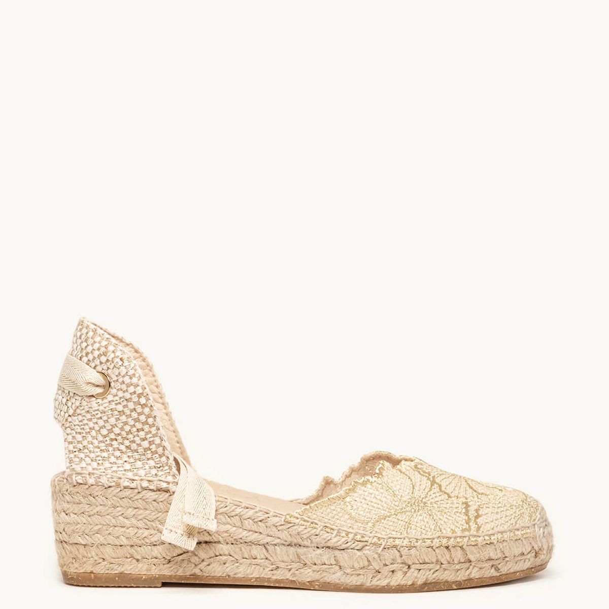 ALHAMAS - Alpargatas Mujer Alhamas