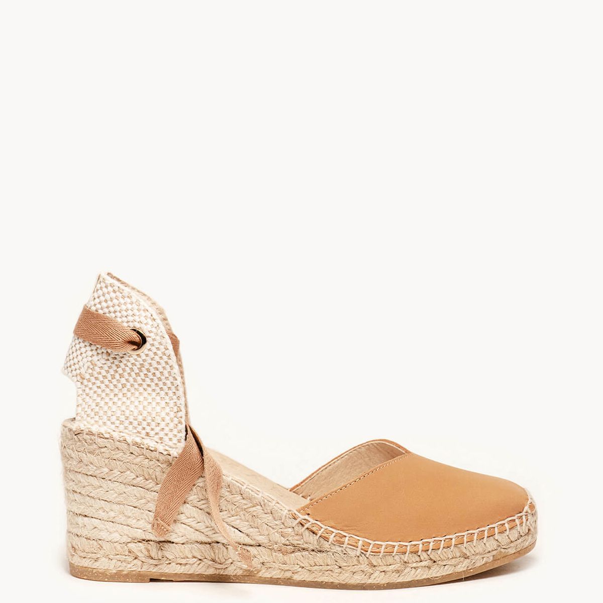 ALHAMAS - Alpargatas Mujer Alhamas