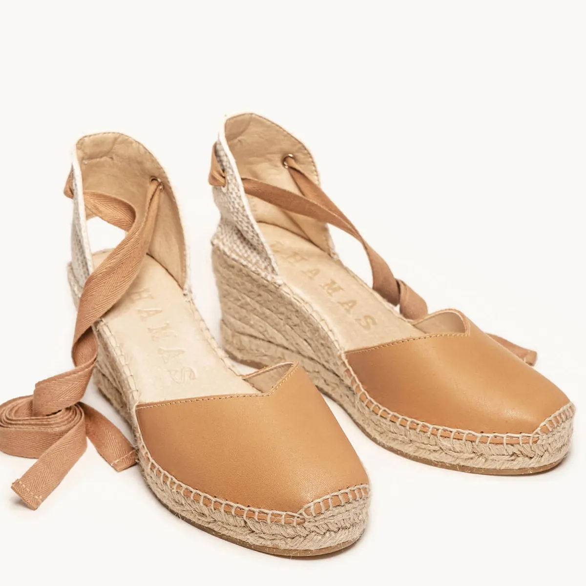 ALHAMAS - Alpargatas Mujer Alhamas