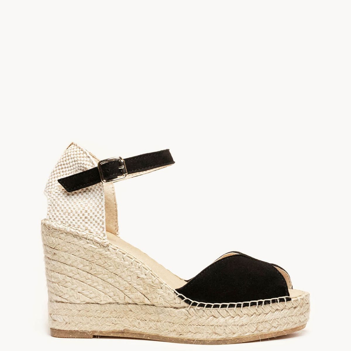 ALHAMAS - Sandalias Casuales Mujer Alhamas