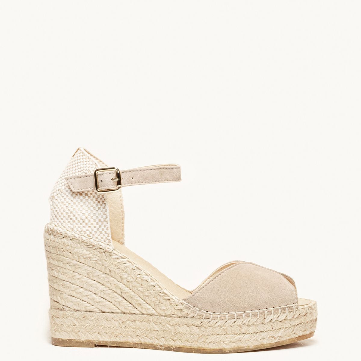 ALHAMAS - Sandalias Casuales Mujer Alhamas