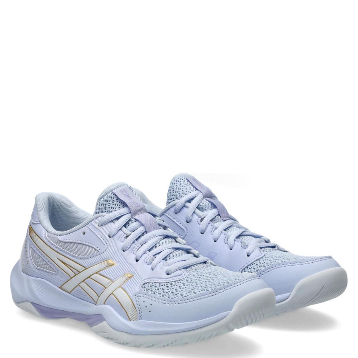 ASICS - Zapatillas Voleibol Mujer Asics Gel-rocket 12
