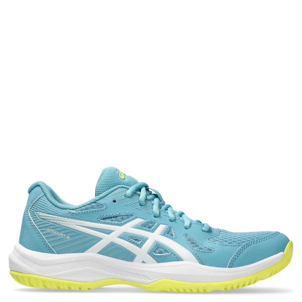 ASICS - Zapatillas Voleibol Mujer Asics Upcourt 6