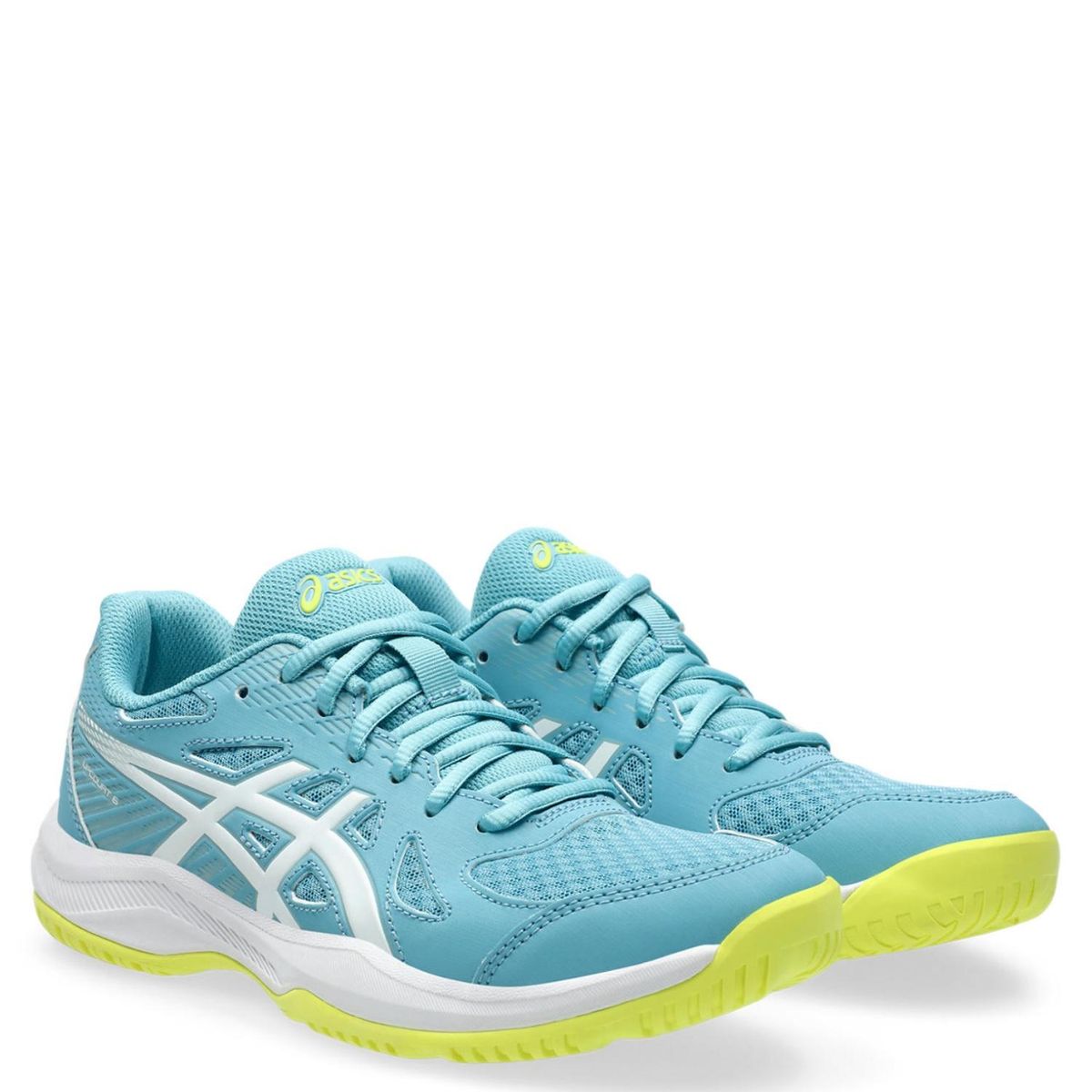 ASICS - Zapatillas Voleibol Mujer Asics Upcourt 6