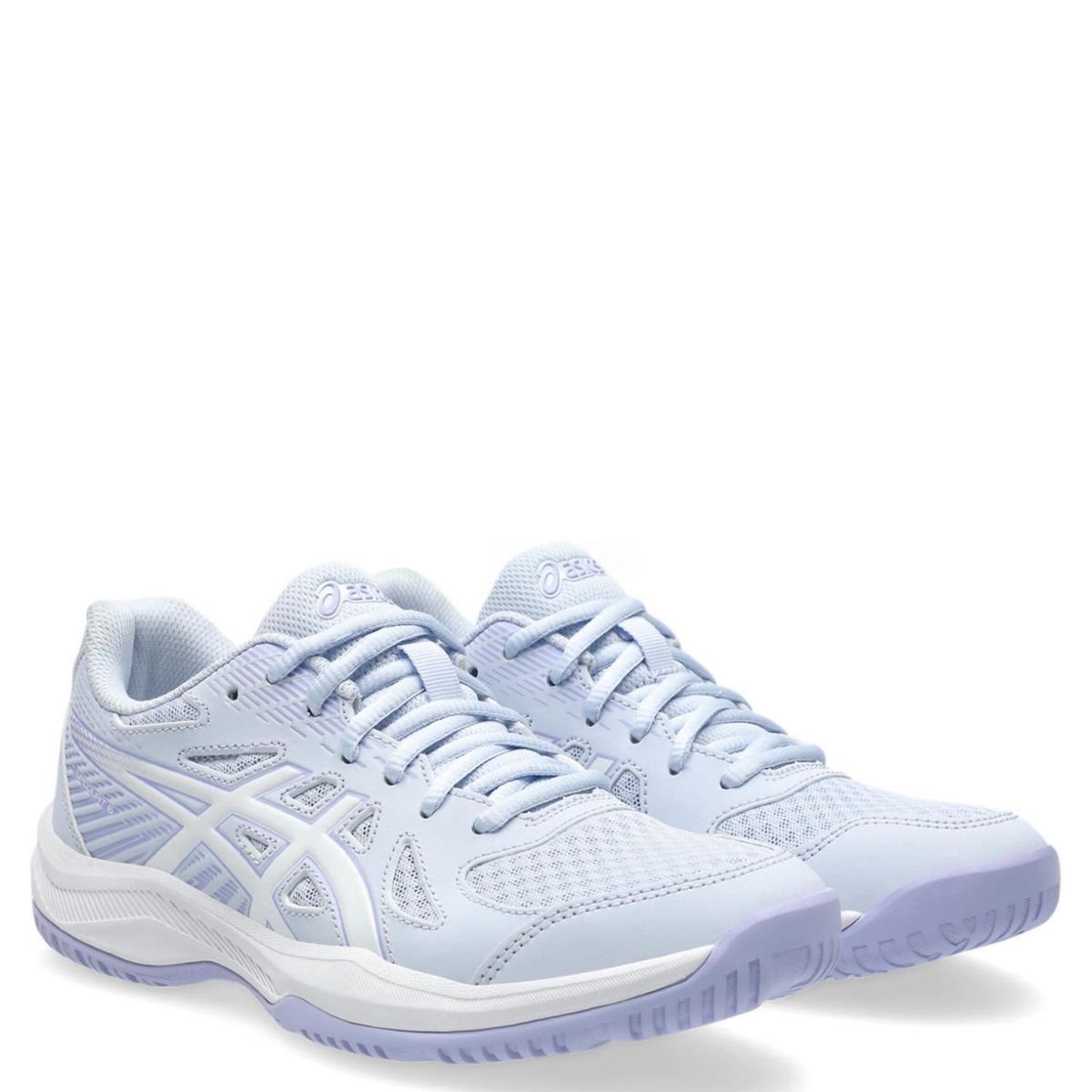 ASICS - Zapatillas Voleibol Mujer Asics Upcourt 6