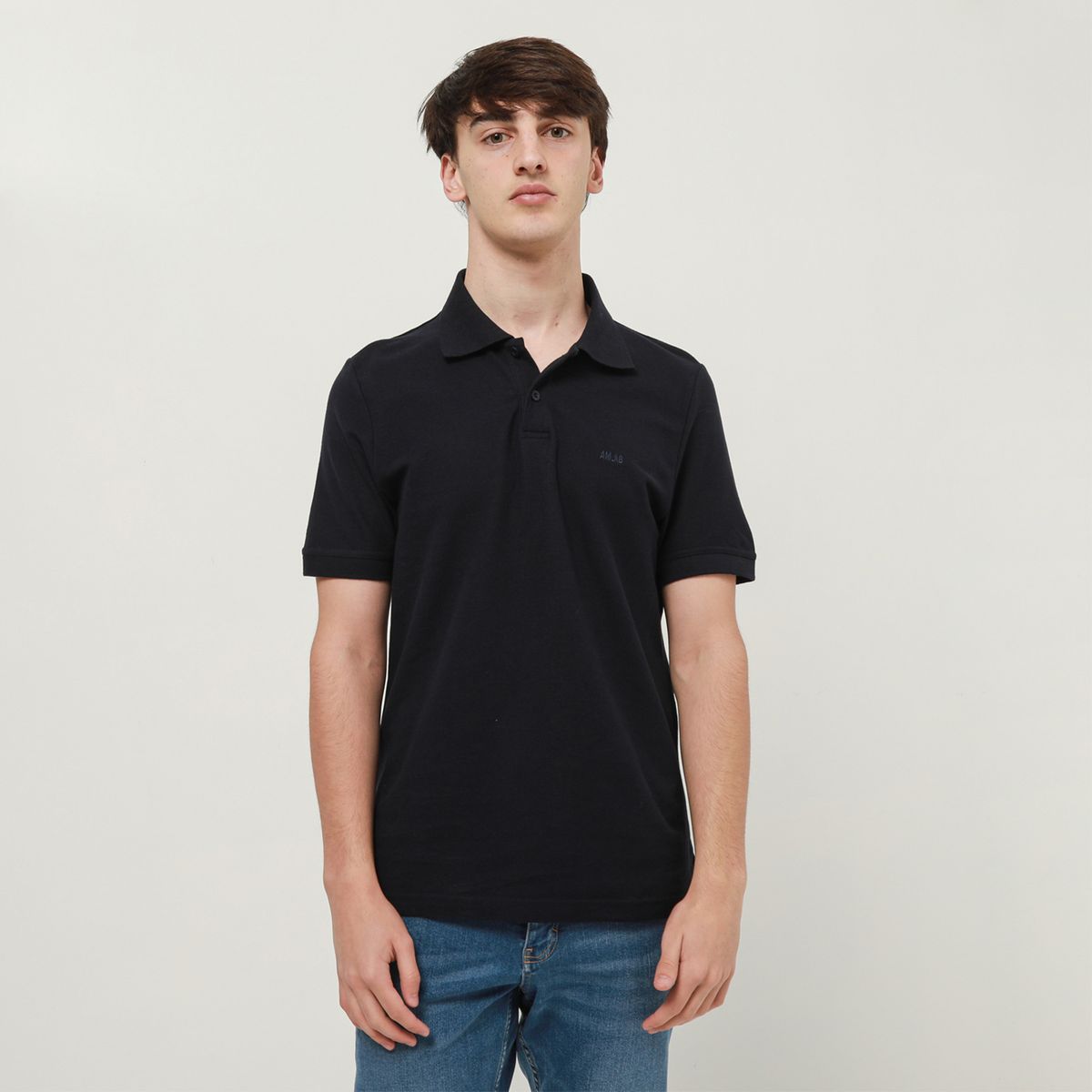 AMERICAN ABBEY - Polo American Abbey Hombre