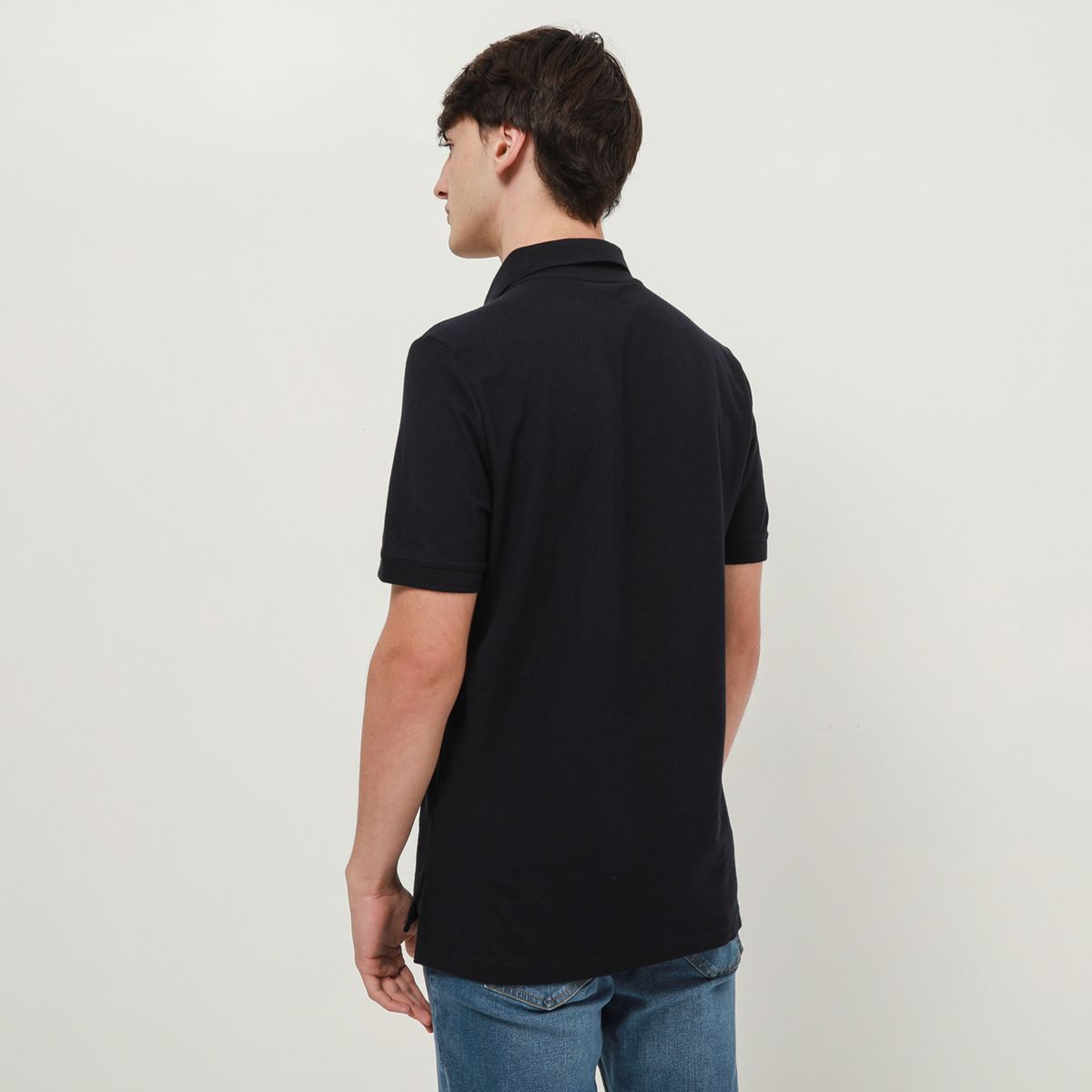 AMERICAN ABBEY - Polo American Abbey Hombre