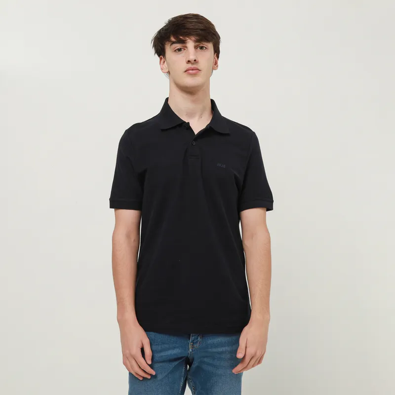 AMERICAN ABBEY - Polo American Abbey Hombre