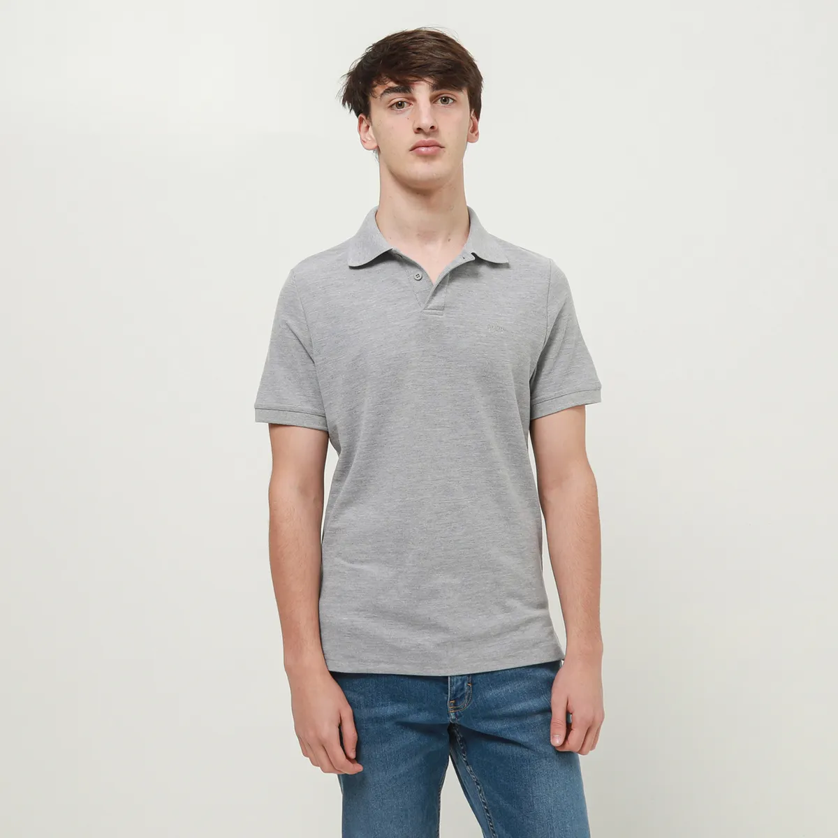 AMERICAN ABBEY - Polo American Abbey Hombre