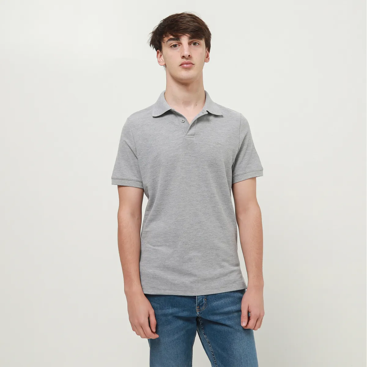 AMERICAN ABBEY - Polo American Abbey Hombre