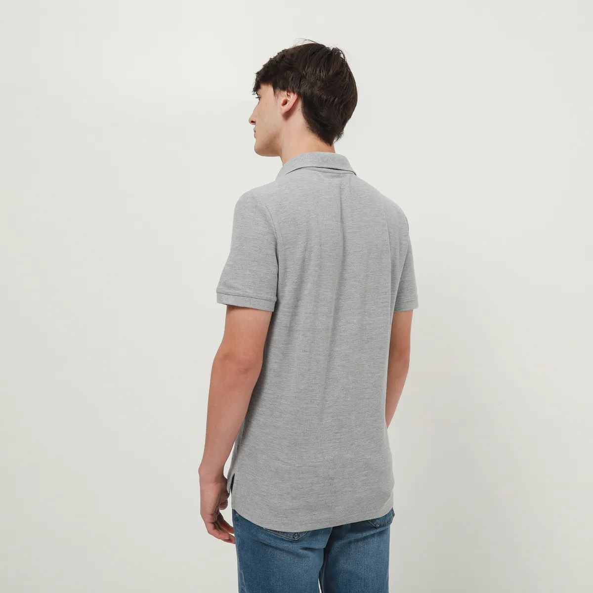 AMERICAN ABBEY - Polo American Abbey Hombre