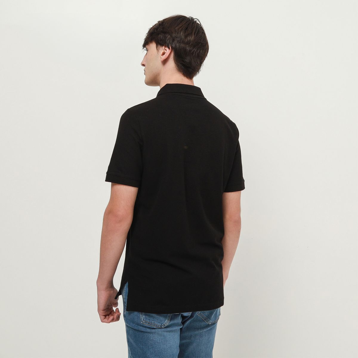 AMERICAN ABBEY - Polo American Abbey Hombre