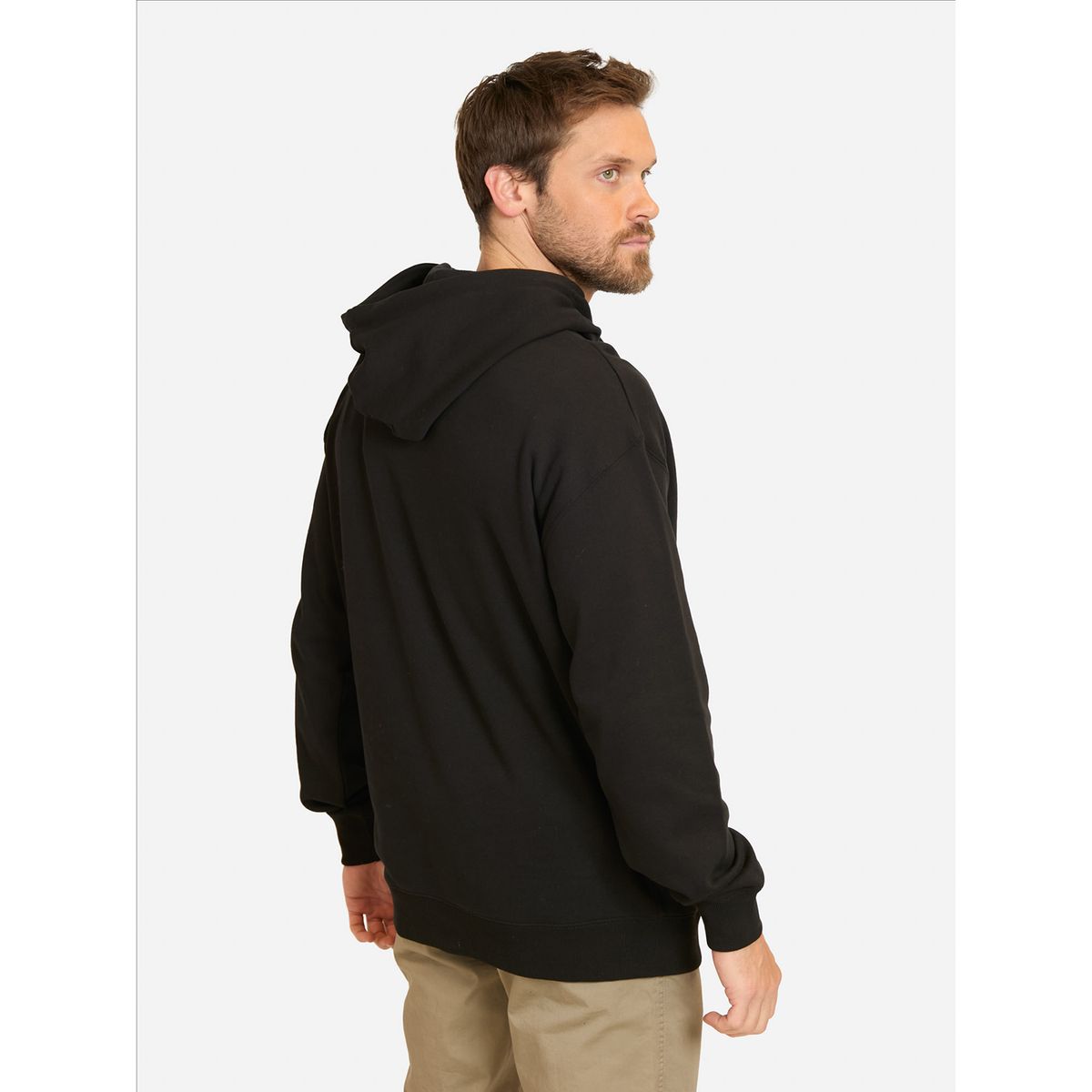 RIP CURL - Polera Cuello Redondo Hombre Rip Curl