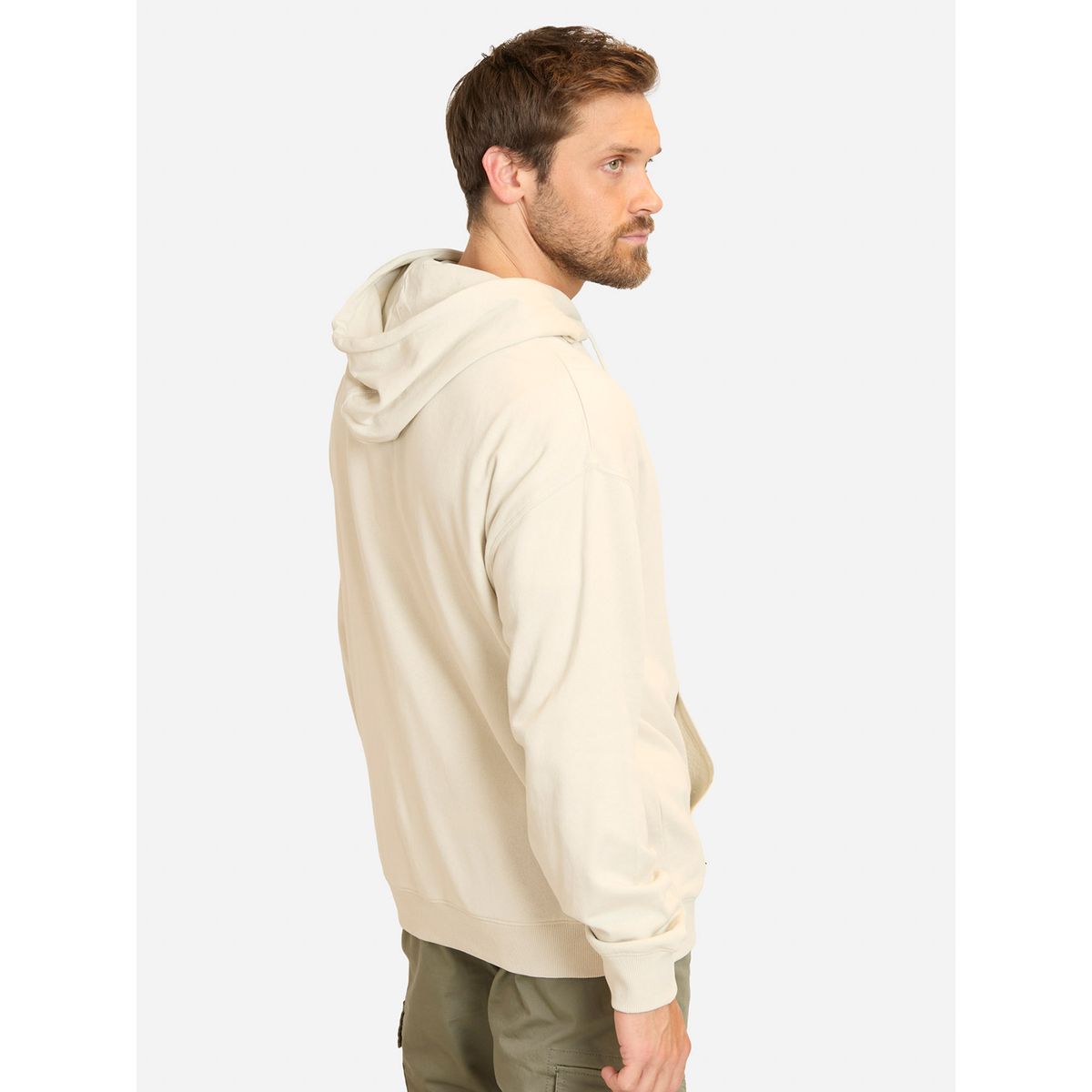 RIP CURL - Polera Cuello Redondo Hombre Rip Curl