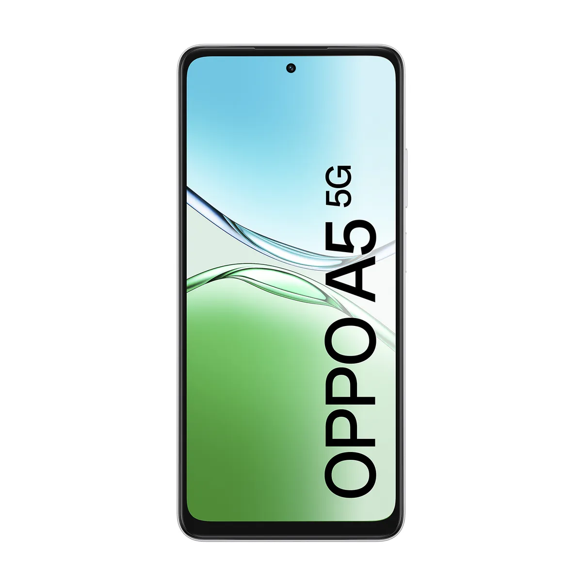 OPPO - Celular Oppo A5 5G 8GB 256GB