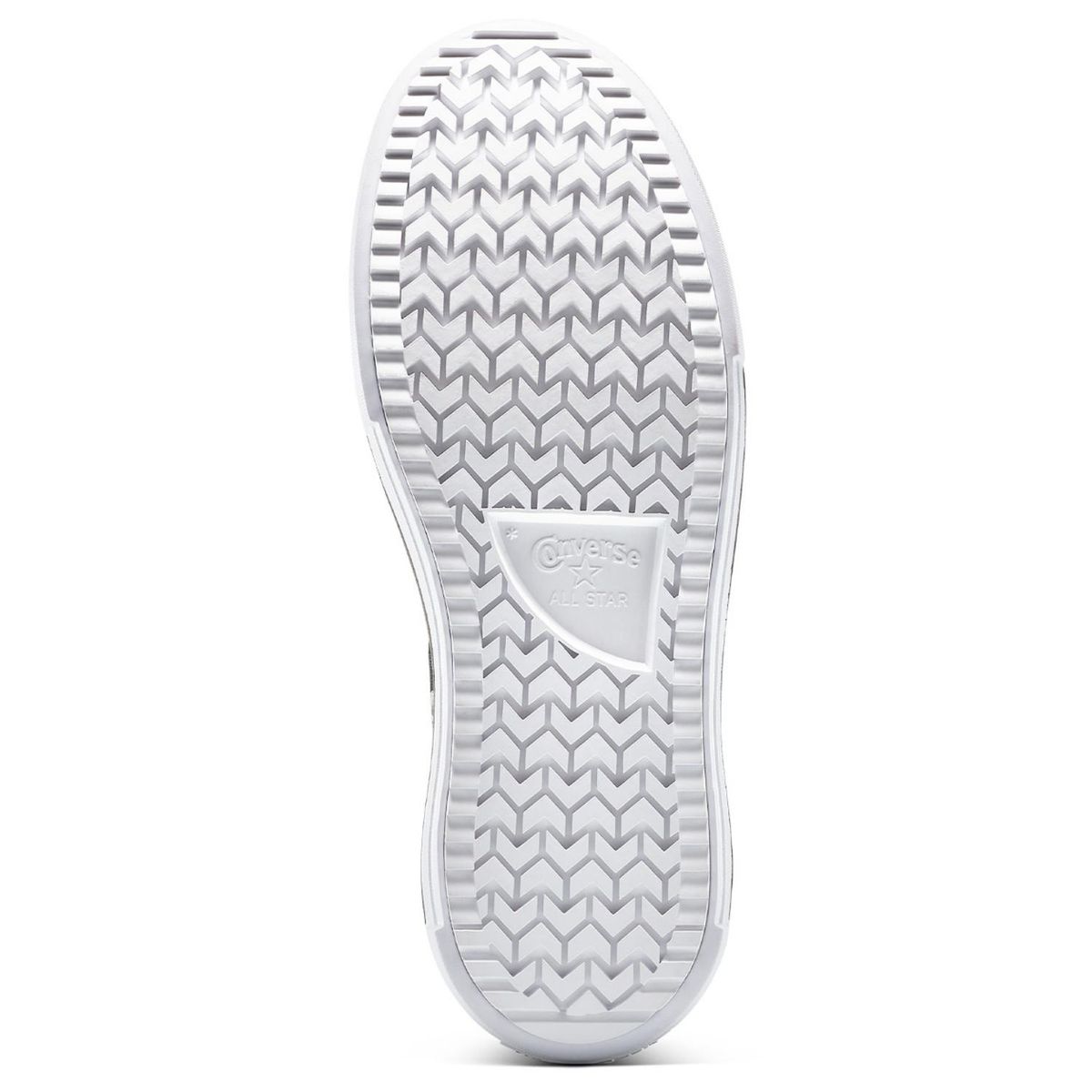 CONVERSE - Zapatillas Urbanas Mujer Converse Chuck Taylor All Star