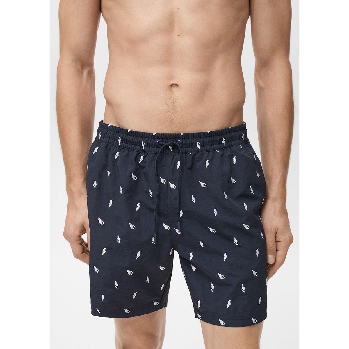 MANGO - Ropa de Baño Hombre Mango