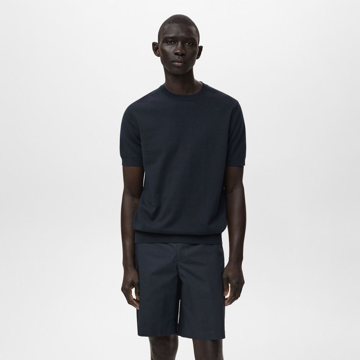 MANGO - Polo 100 Algodón Mango Man Mango Man