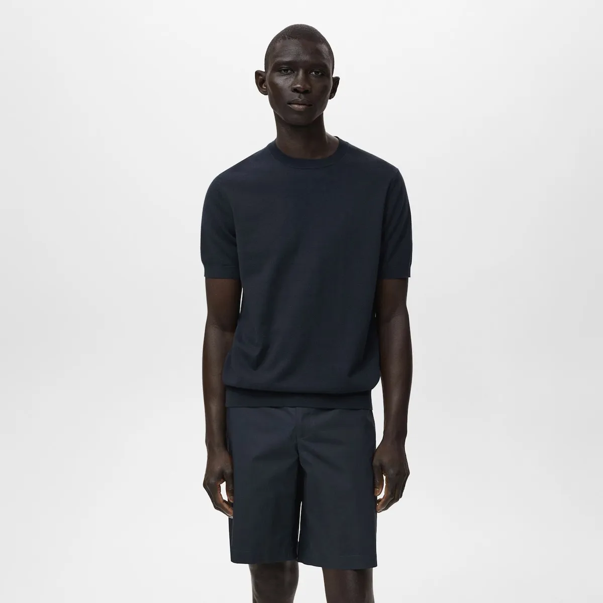 MANGO - Polo 100 Algodón Mango Man Mango Man