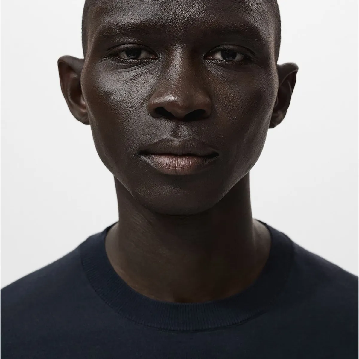 MANGO - Polo 100 Algodón Mango Man Mango Man