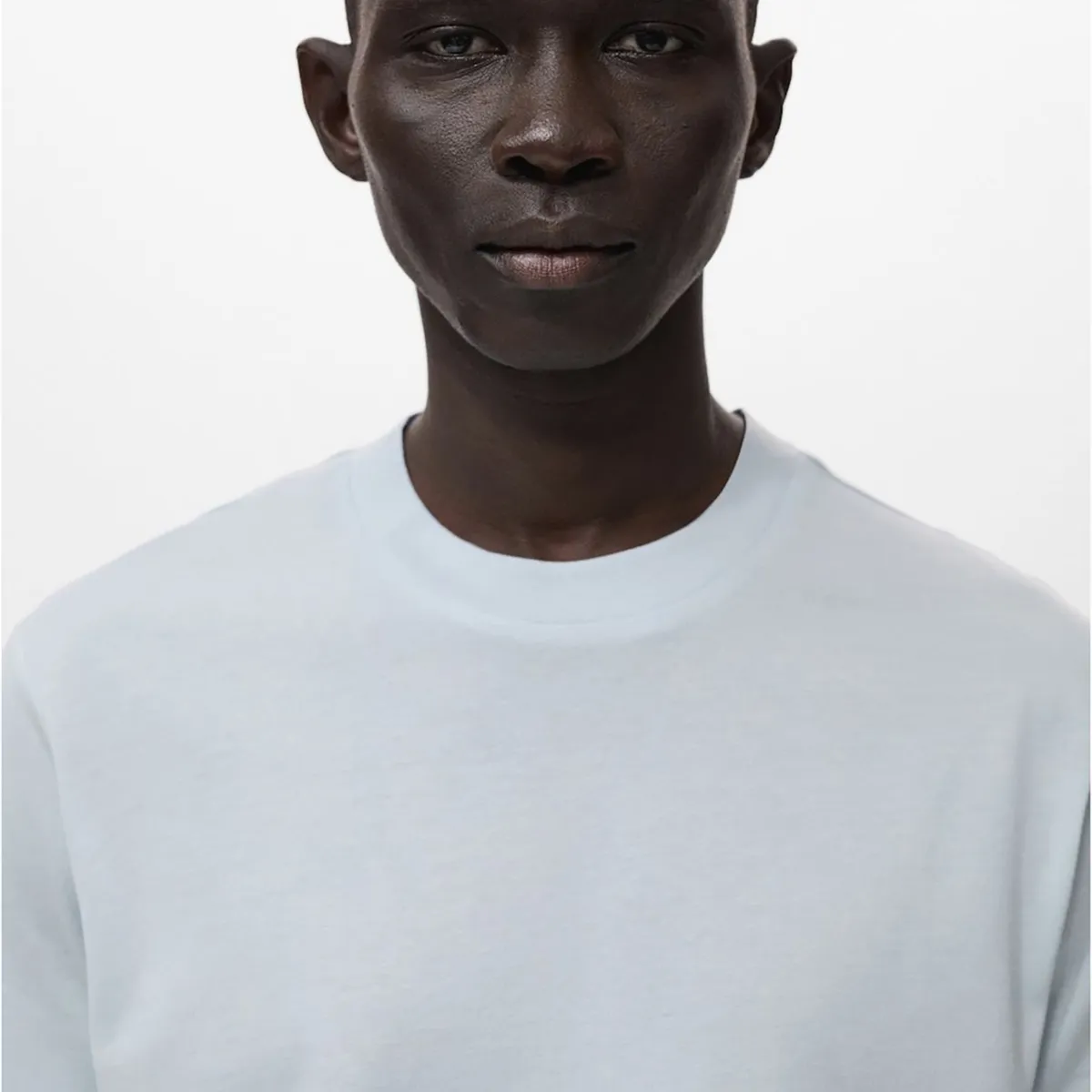 MANGO - Polo Slim Fit 100% Algodón Mango Man