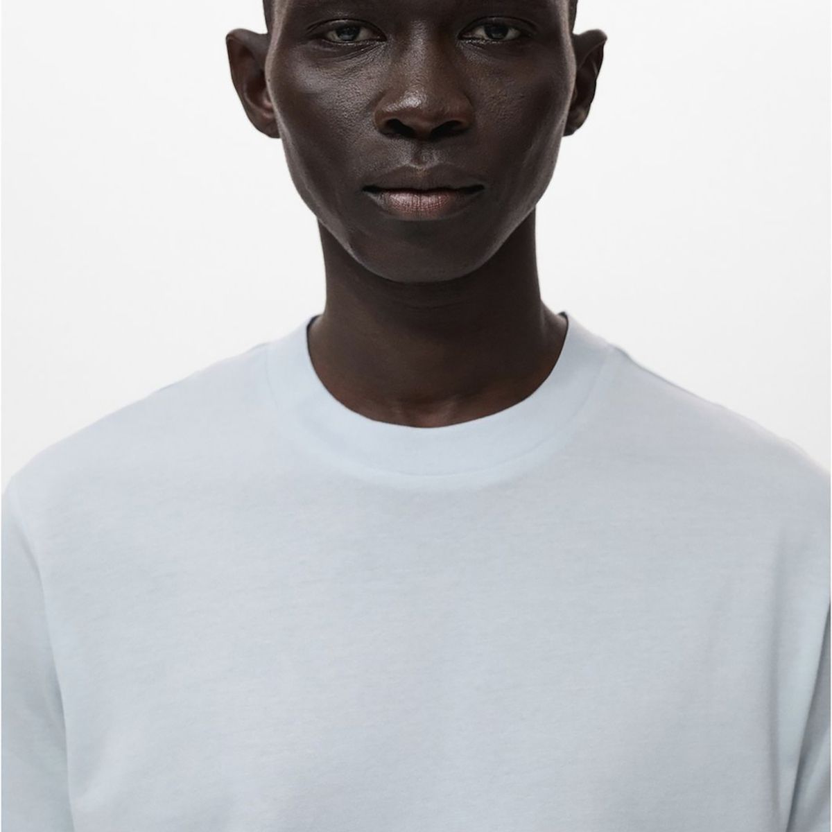 MANGO - Polo 100% Algodón Regular Fit Mango Man